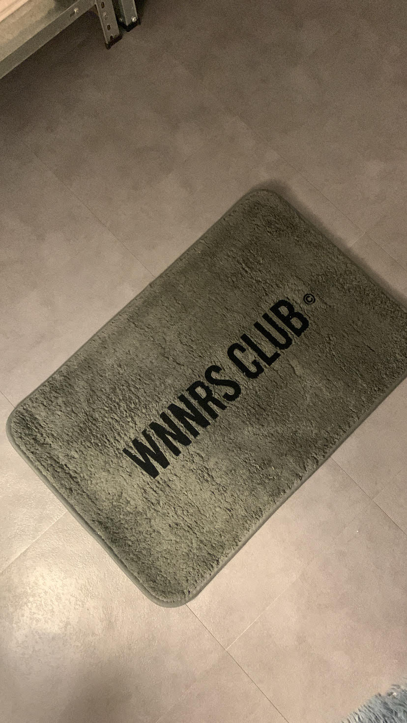 Wnnrs Club - Rug