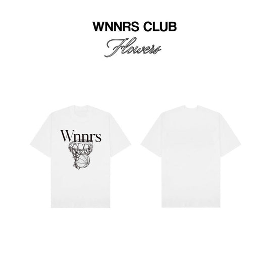 Flwrwrk - Vintage white