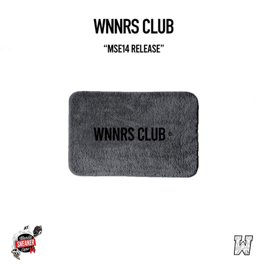 Wnnrs Club - Rug