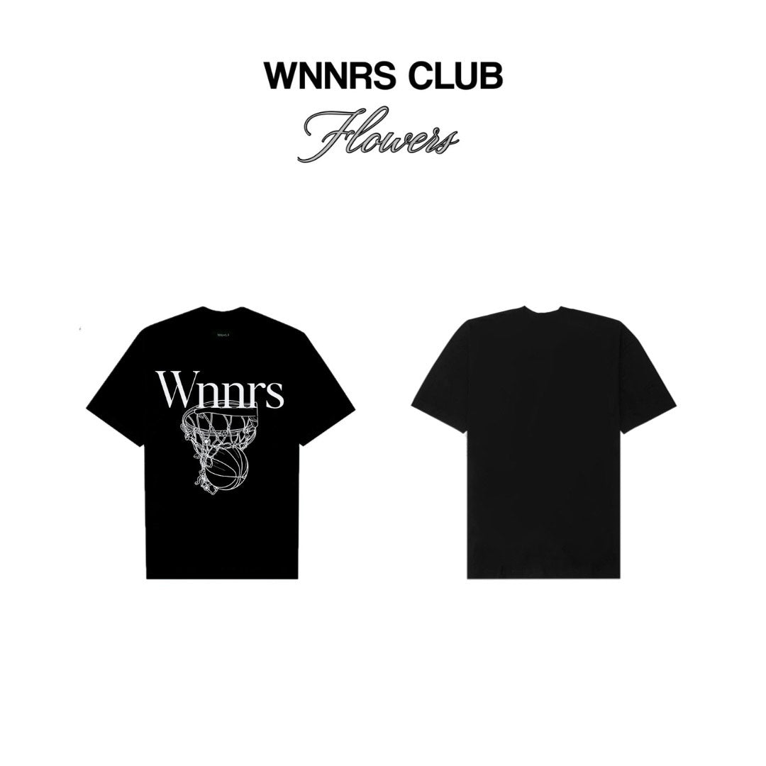 Flwrwrk - Black
