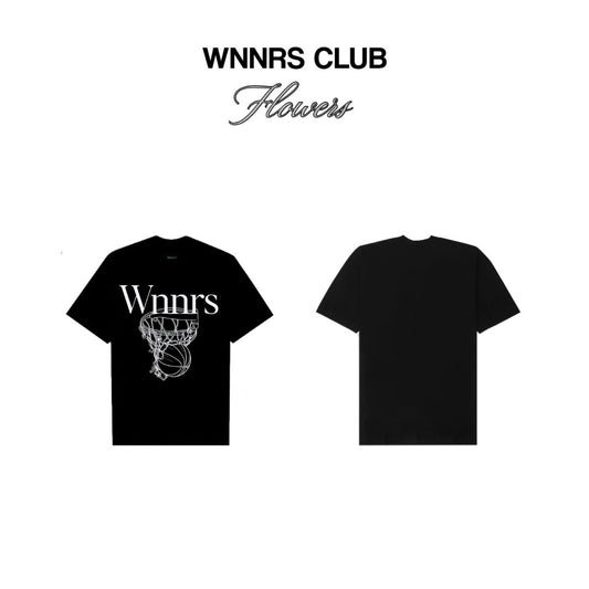 Flwrwrk - Black