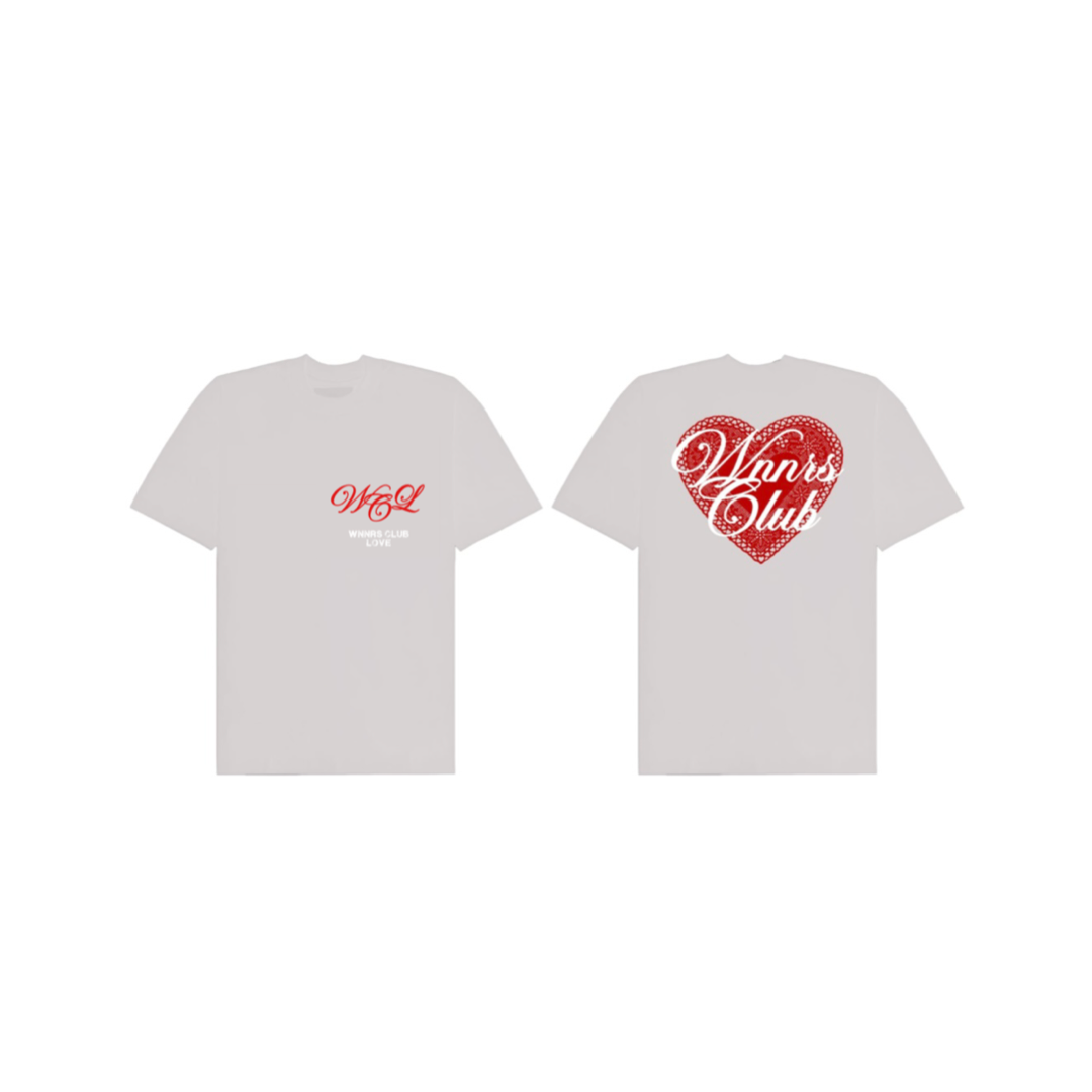 Love & Dubs - Oat